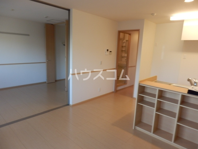 3/26 リビング/ダイニング