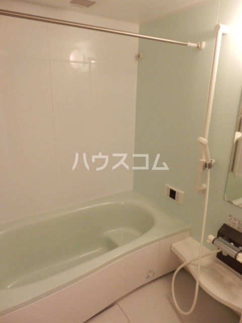 13/26 浴室