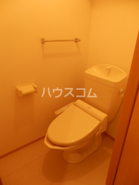 14/26 トイレ