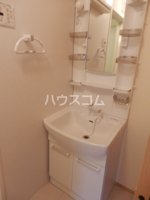 15/26 洗面