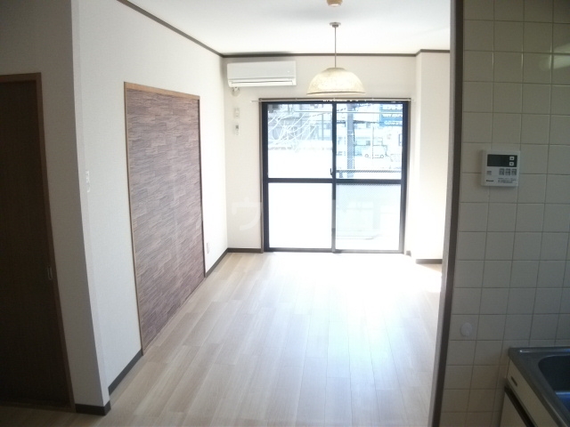 3/21 リビング/ダイニング