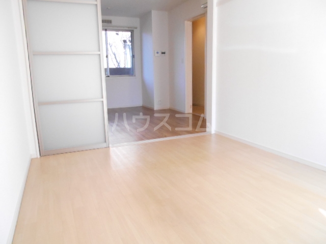 4/24 リビング/ダイニング