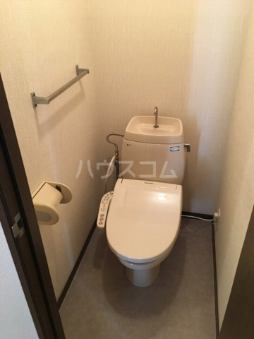 12/27 トイレ