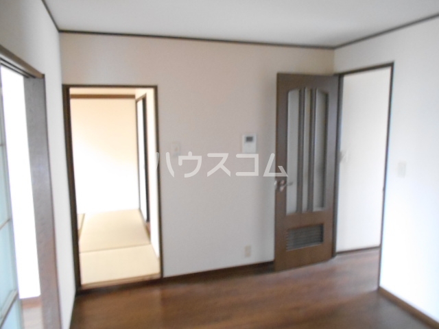 5/30 リビング/ダイニング