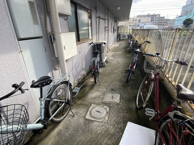 その他共有