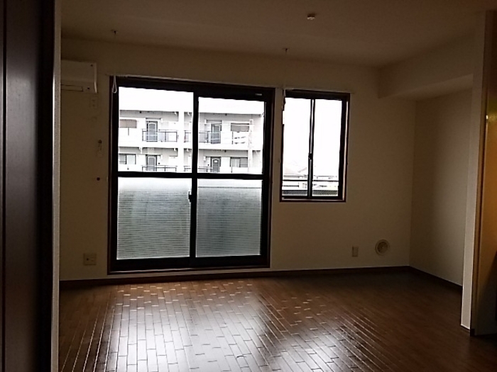 3/21 リビング/ダイニング