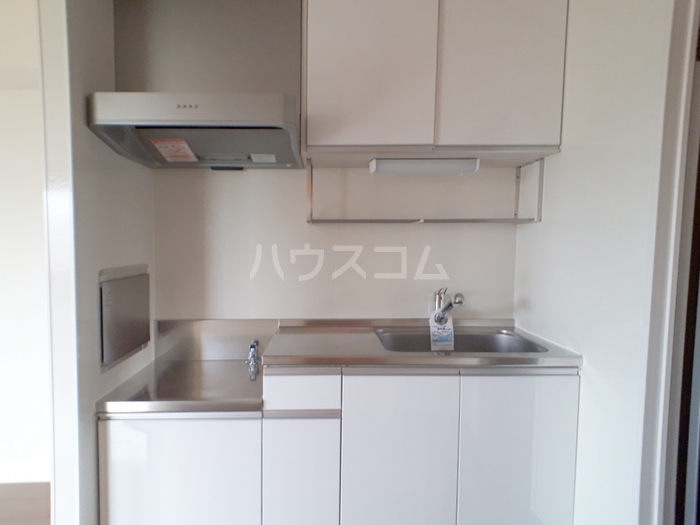 7/26 キッチン