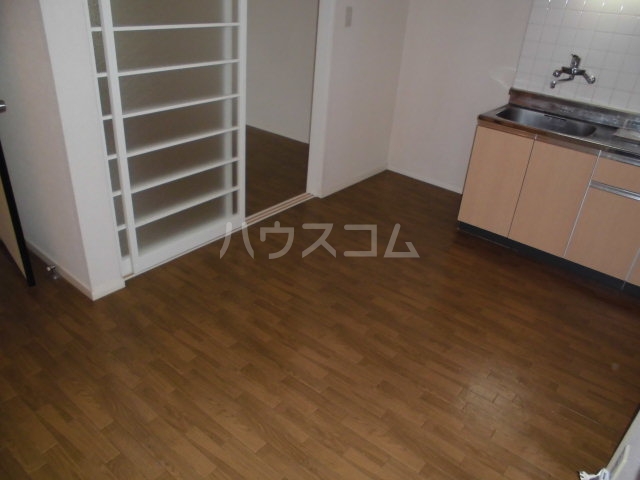 8/26 リビング/ダイニング