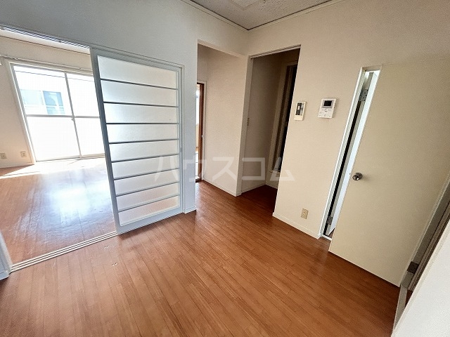 6/26 リビング/ダイニング