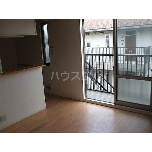 3/22 リビング/ダイニング