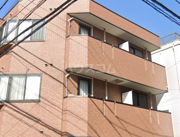 クリークコート(東京都北区)の賃貸物件建物情報(賃貸マンション  