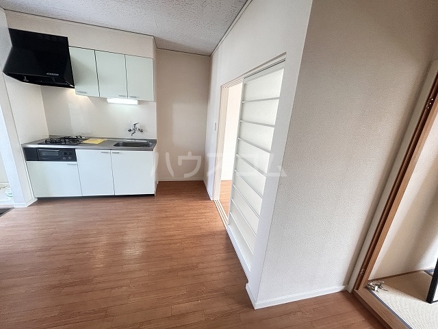 7/28 リビング/ダイニング