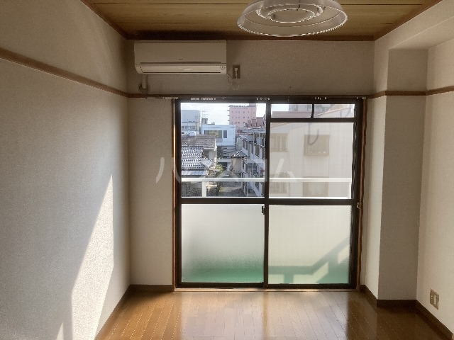 4/29 リビング/ダイニング