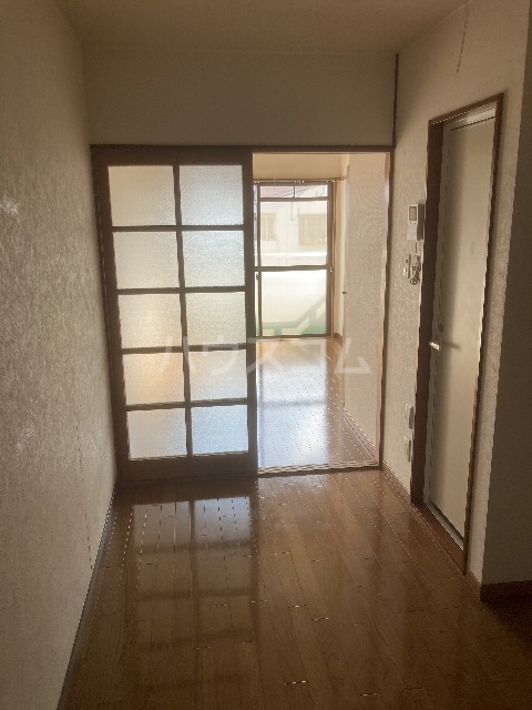 3/29 リビング/ダイニング