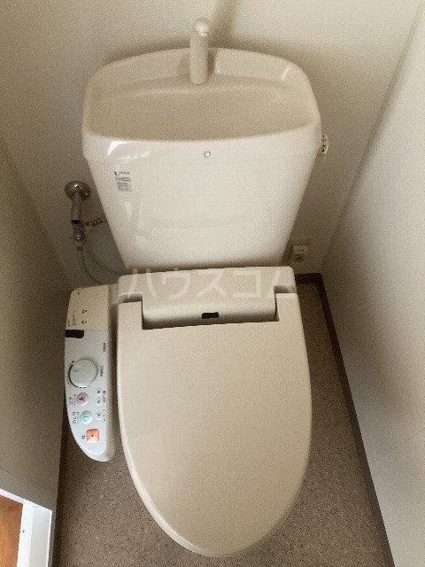 11/29 トイレ