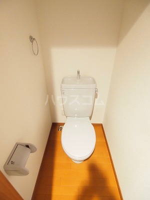 9/23 トイレ