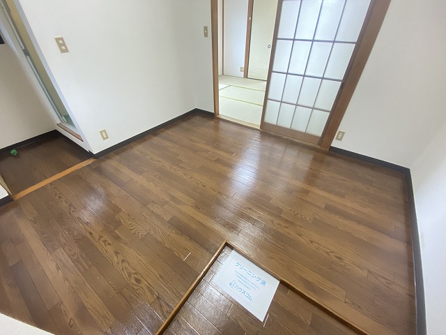 12/29 玄関