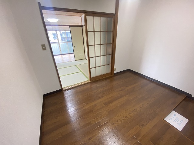 9/29 寝室