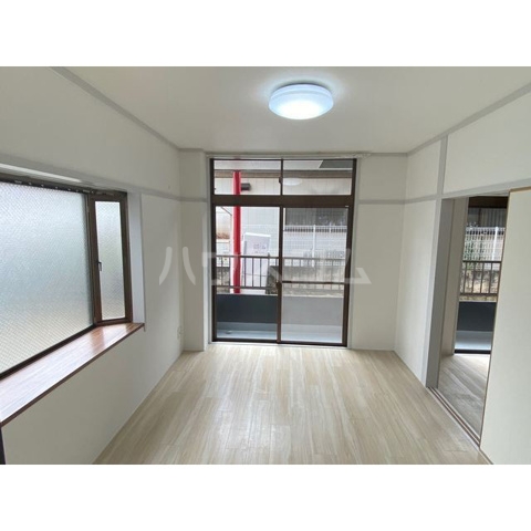 4/26 リビング/ダイニング