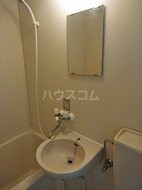 14/30 洗面
