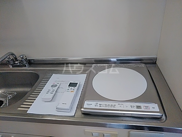11/30 キッチン