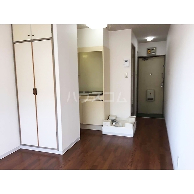 6/30 室内