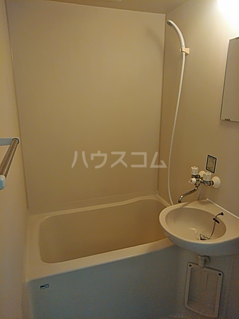 12/30 浴室