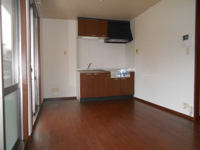 5/28 リビング/ダイニング