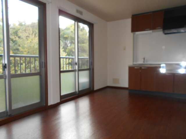 4/28 リビング/ダイニング