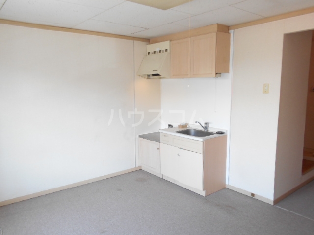 3/22 リビング/ダイニング