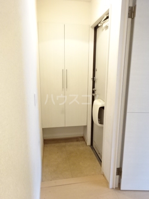9/27 玄関