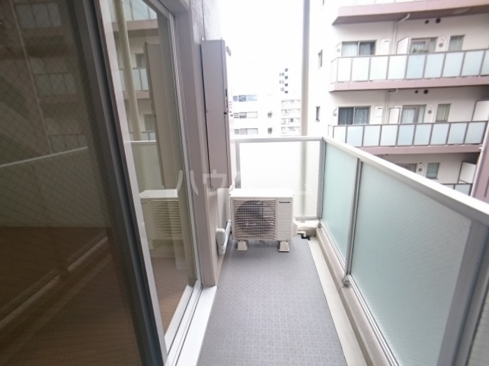 15/30 バルコニー