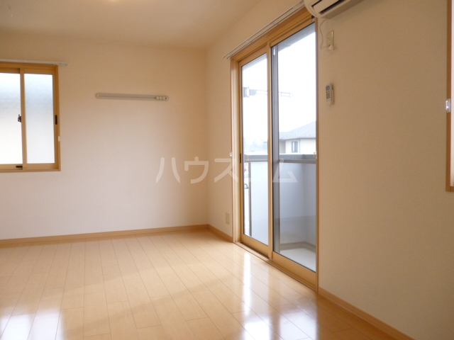 4/15 リビング/ダイニング