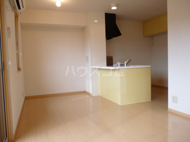 3/15 リビング/ダイニング