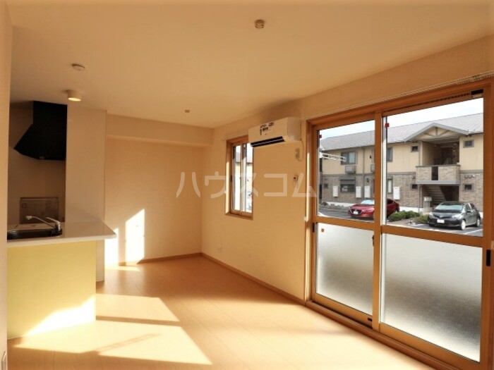 3/19 リビング/ダイニング