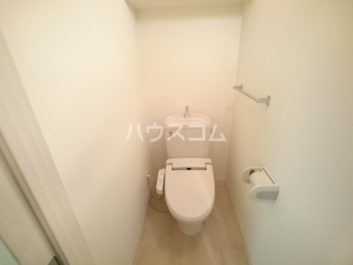 9/27 トイレ