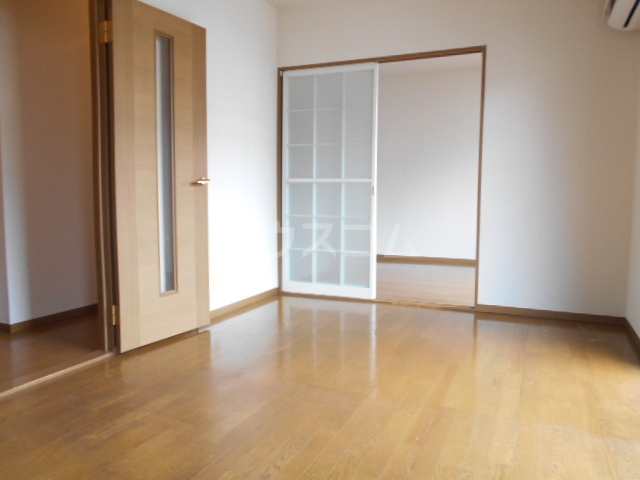 5/30 リビング/ダイニング