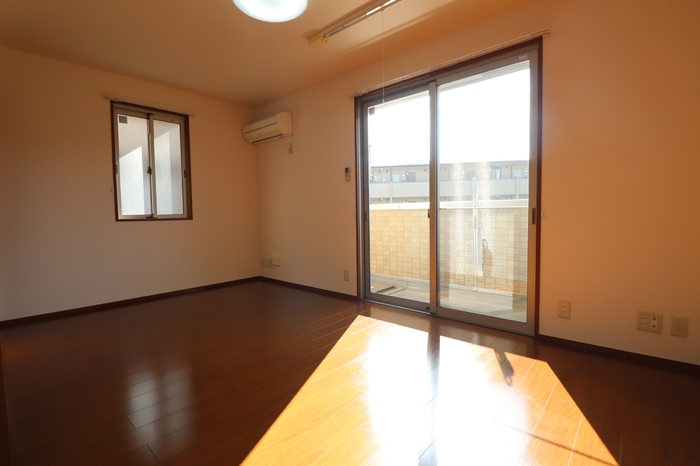 4/28 リビング/ダイニング