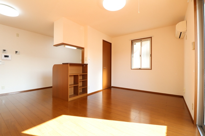 3/28 リビング/ダイニング