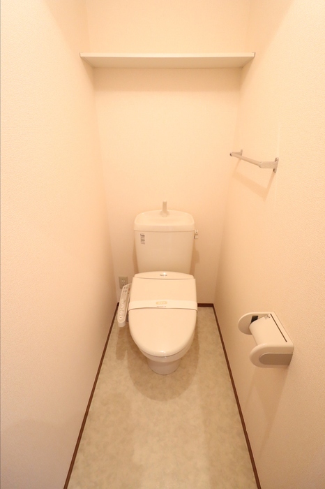 10/28 トイレ