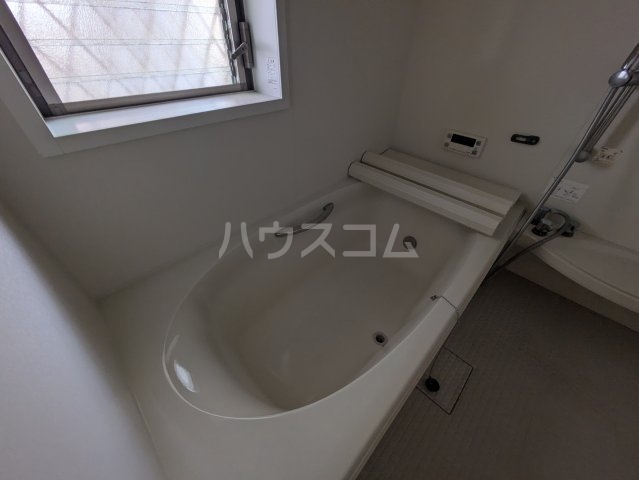 11/30 浴室