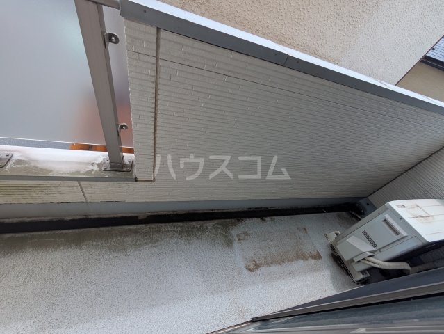 15/30 バルコニー