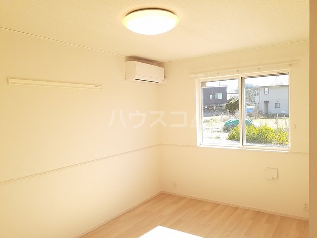 4/20 寝室