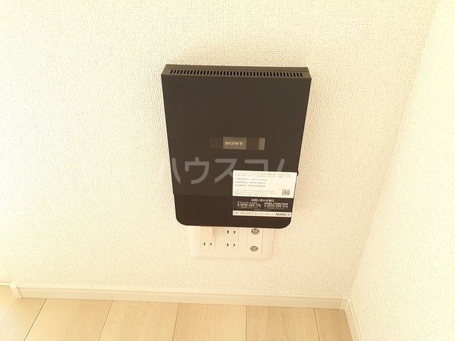 11/20 設備