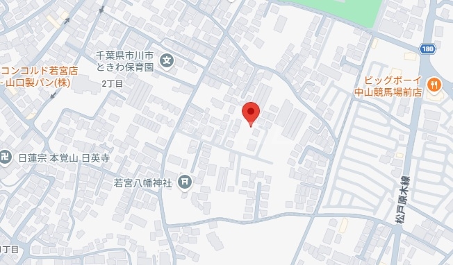 29/30 地図