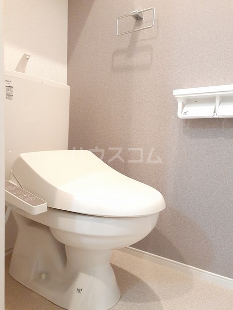 15/30 トイレ