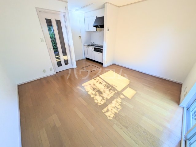 5/28 リビング/ダイニング