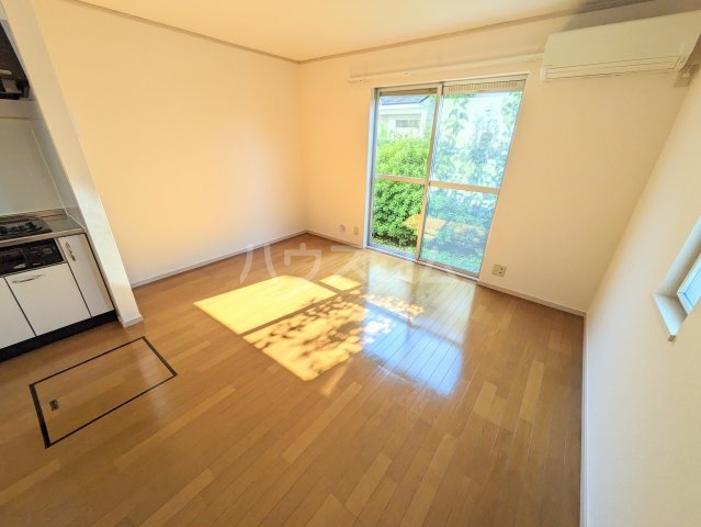 6/28 リビング/ダイニング