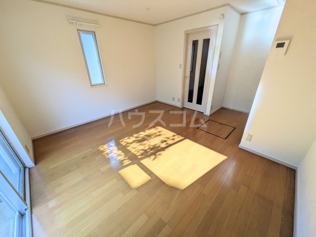 7/28 リビング/ダイニング