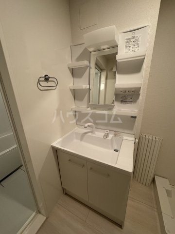 17/22 洗面